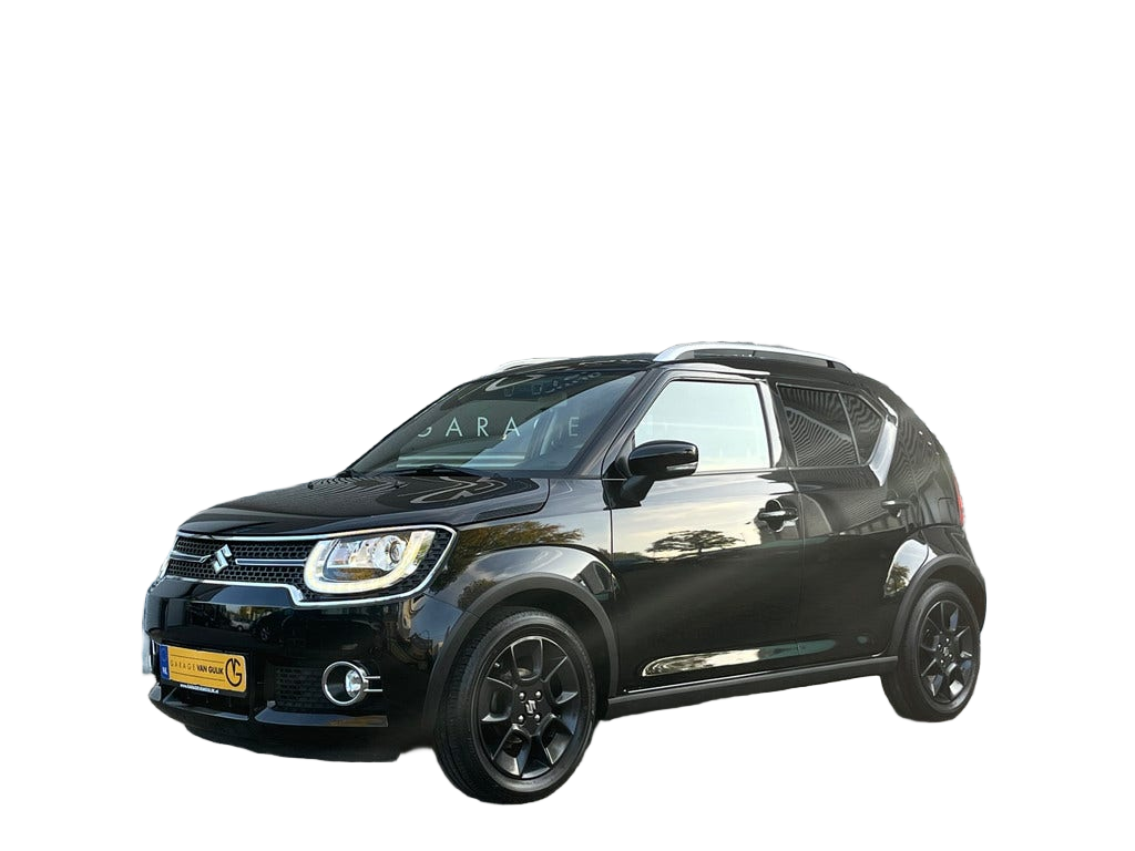 Suzuki Ignis occasion