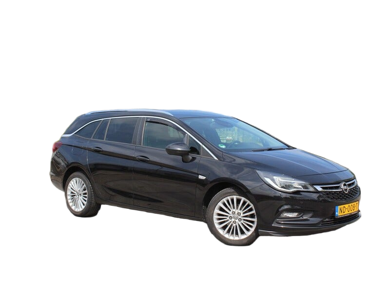 Opel Astra occasion