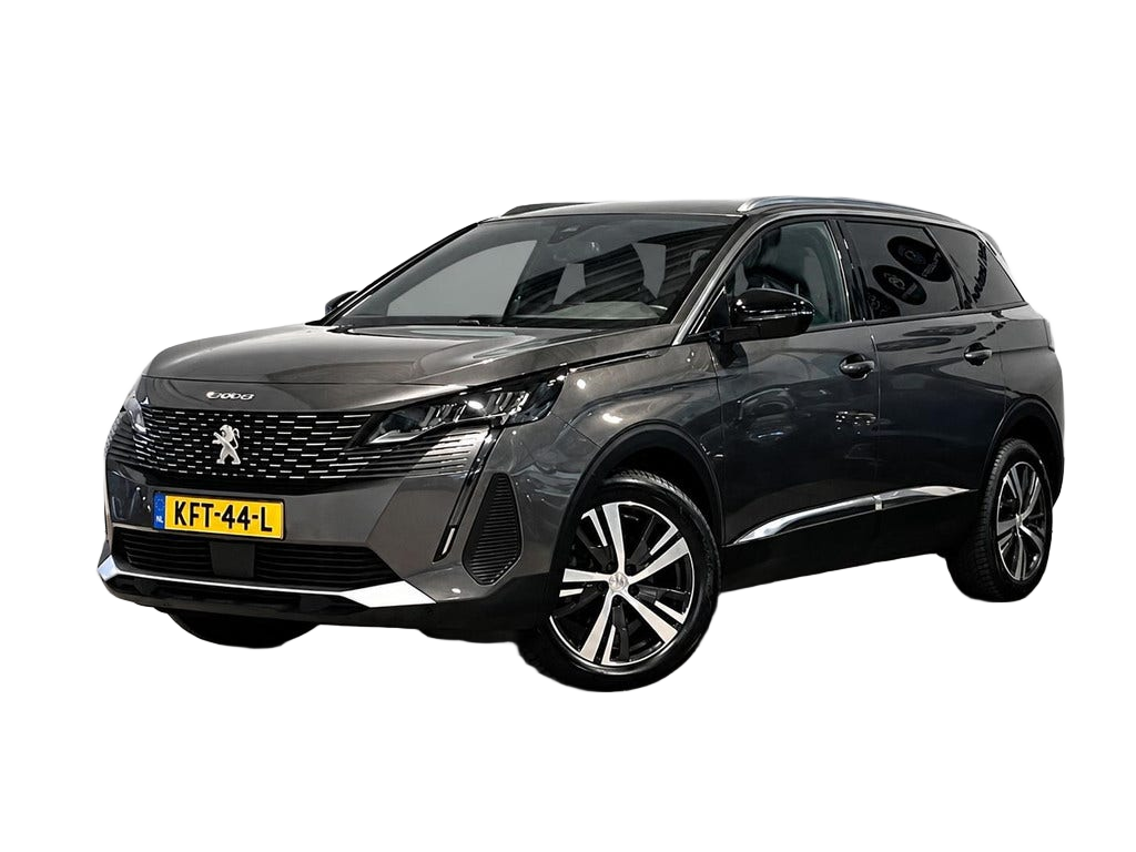 Peugeot 5008 occasion