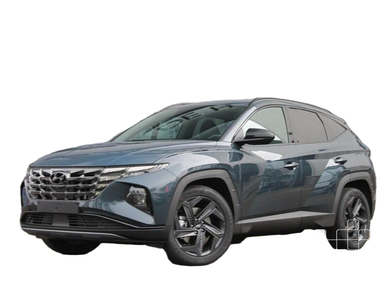 Hyundai Tucson occasion