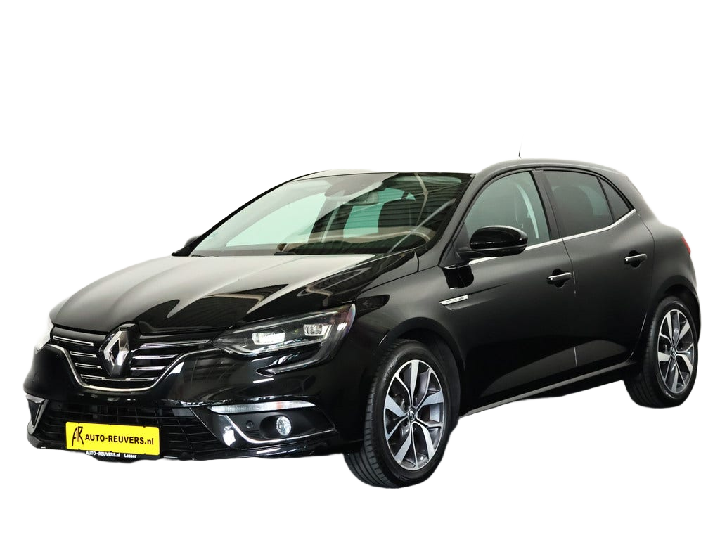 Renault Mégane occasion
