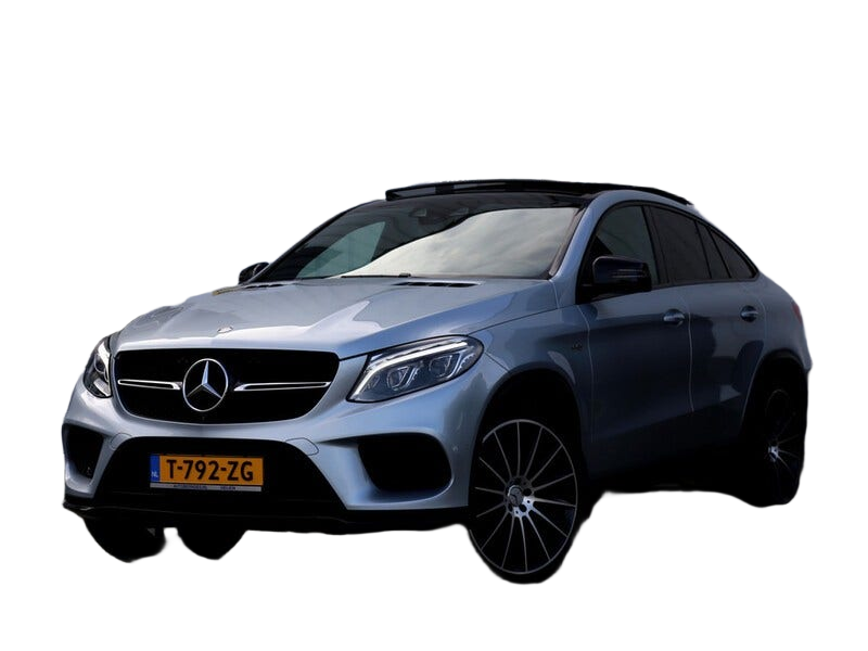 Mercedes Benz GLE occasion