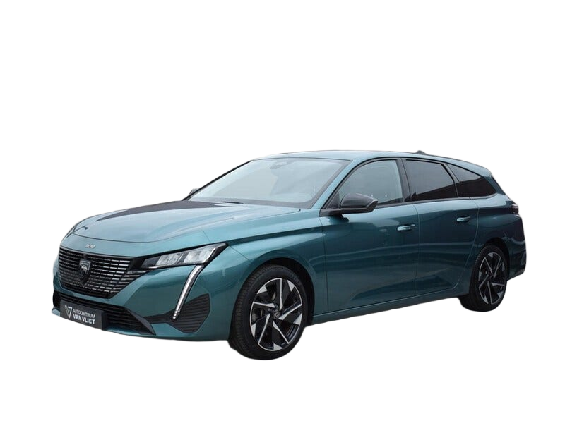 Peugeot 308 occasion