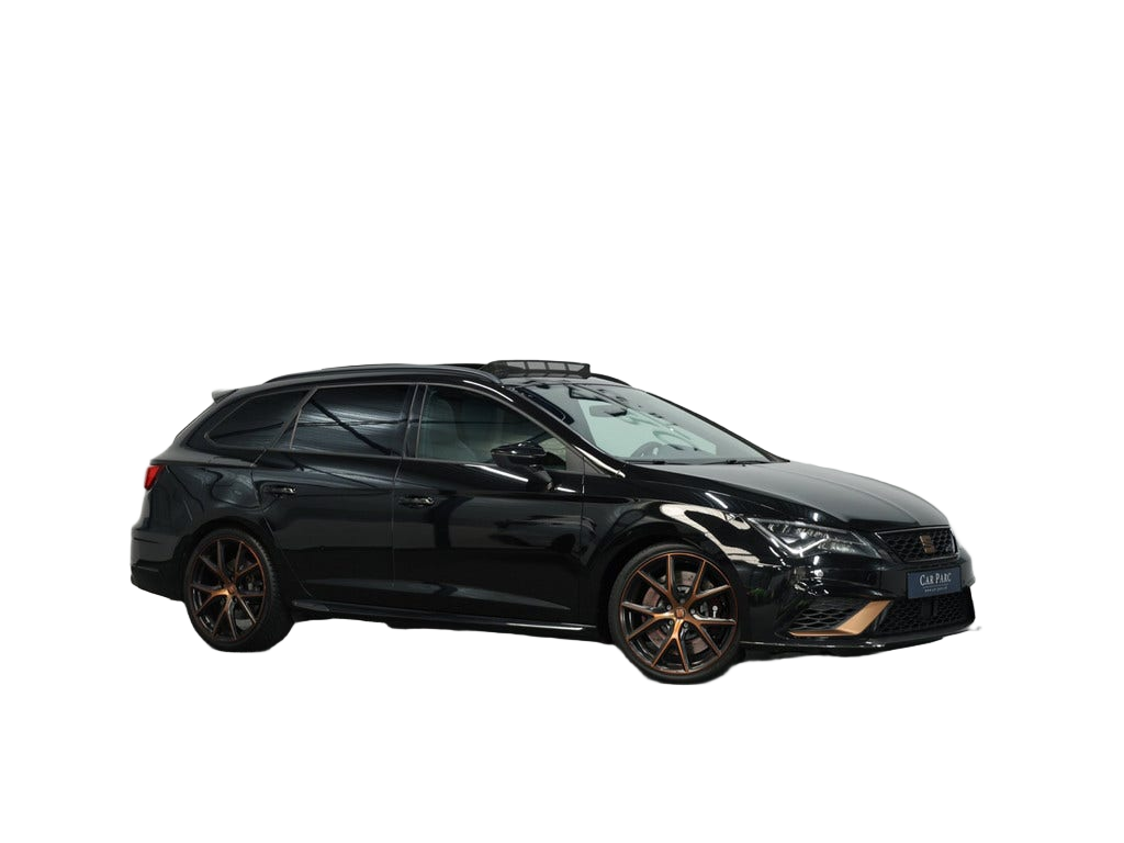 SEAT Leon occasion