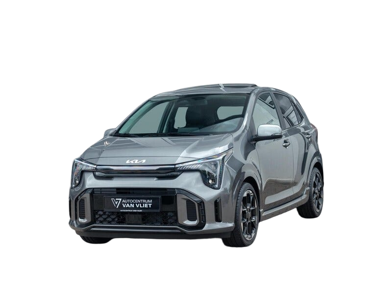 Kia Picanto occasion