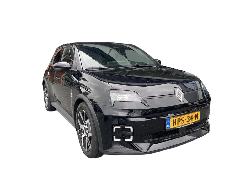 Renault 5 occasion