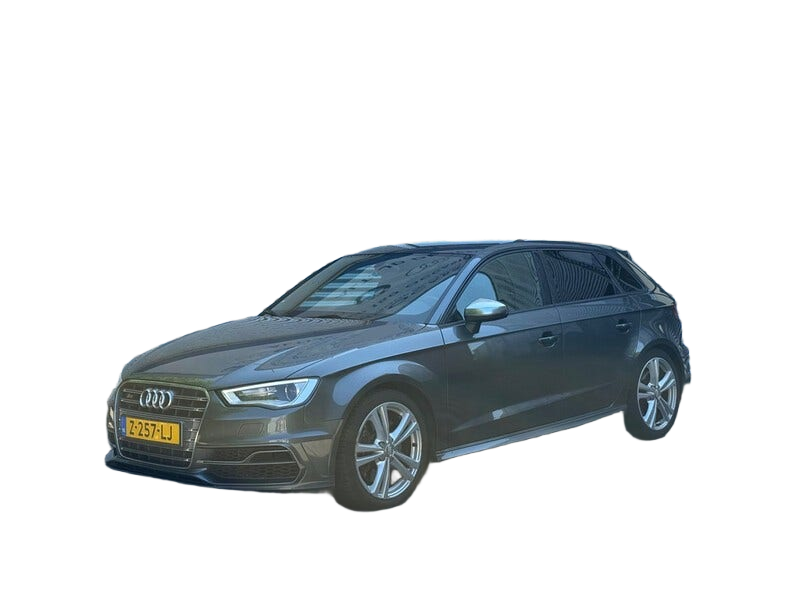 Audi A3 occasion
