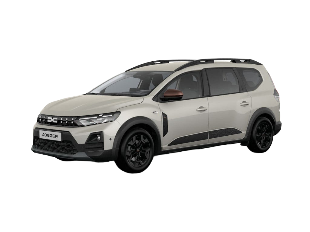 Dacia Jogger occasion