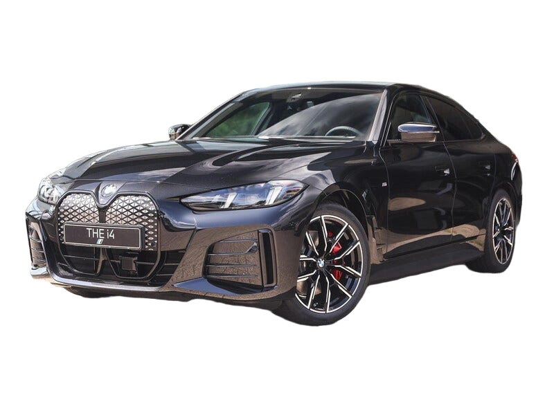 BMW i4 occasion