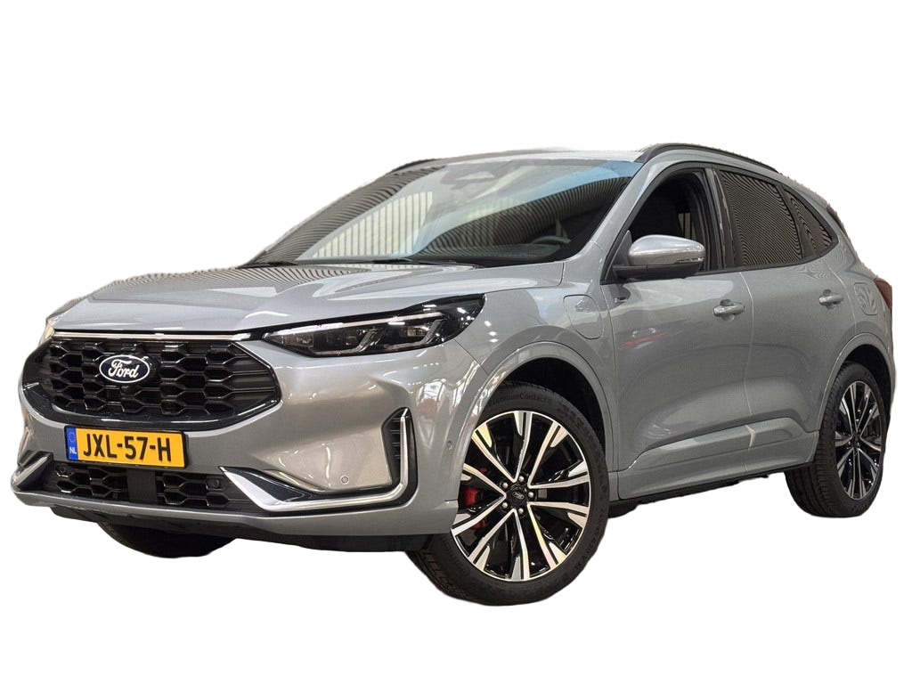 Ford Kuga occasion