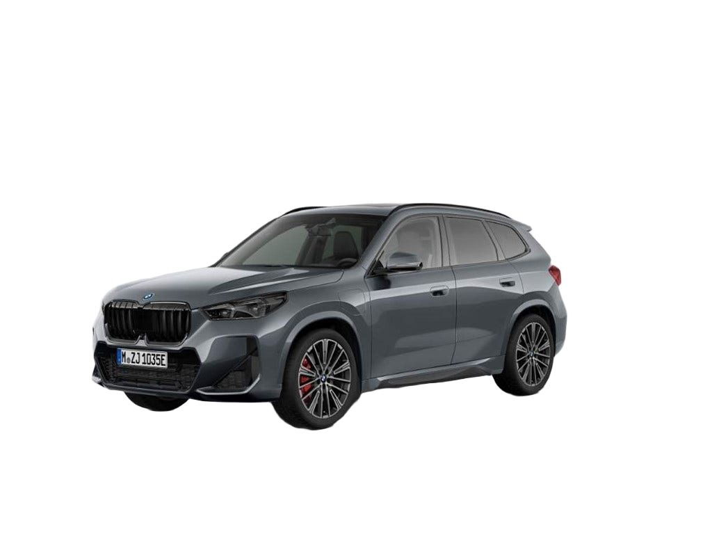 BMW X1 occasion