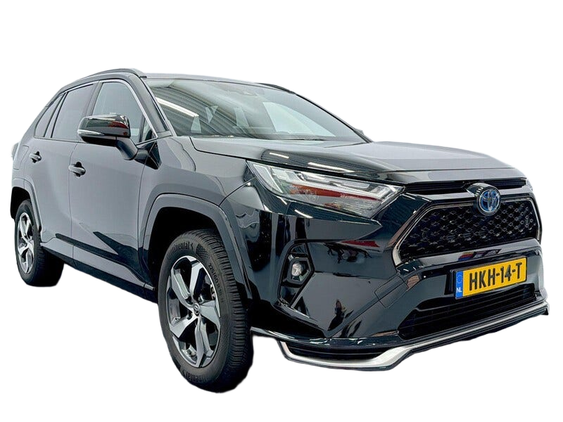 Toyota RAV4 occasion