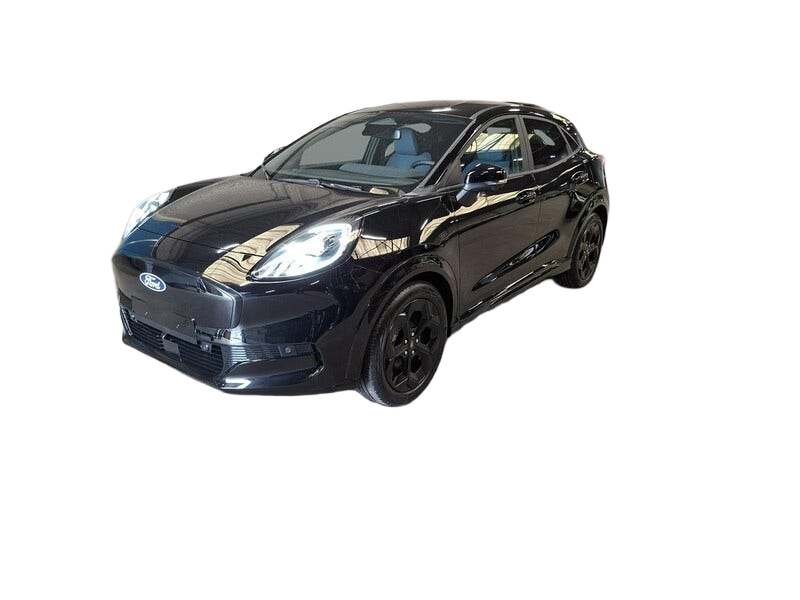 Ford Puma Gen E