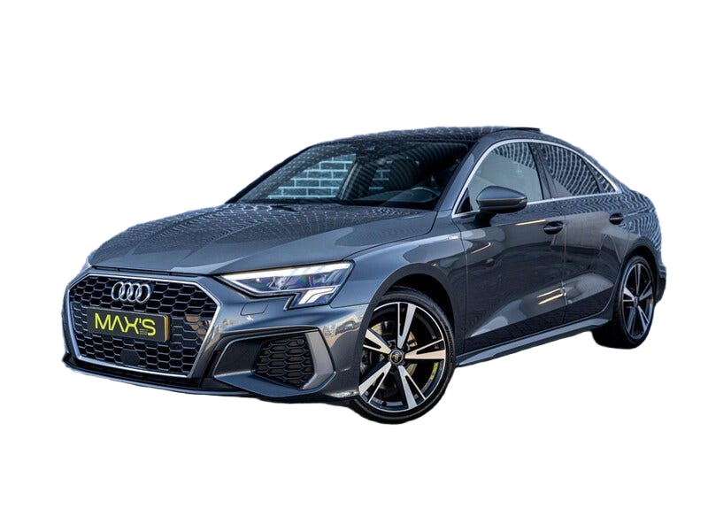 Audi A3 occasion