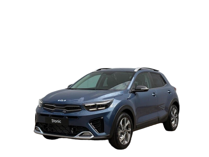 Kia Stonic occasion