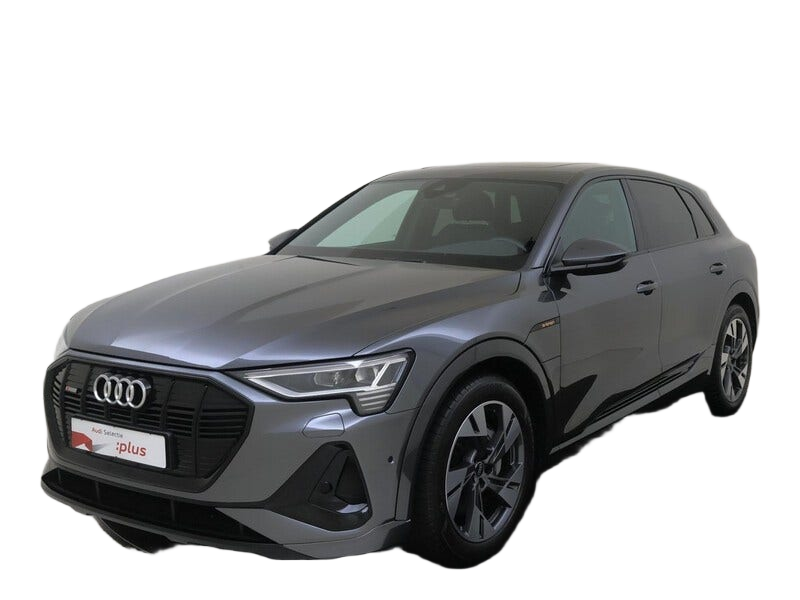 Audi e tron