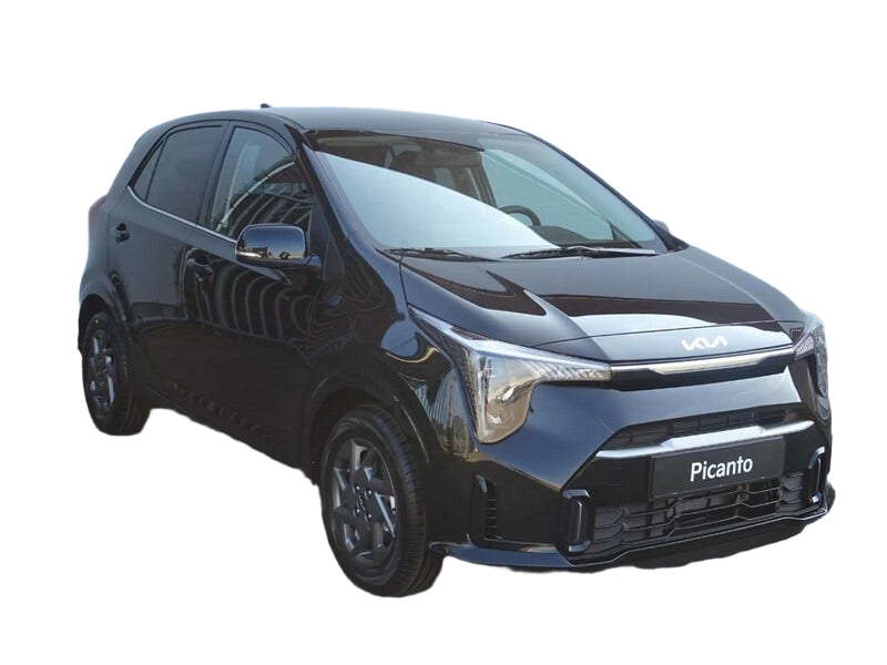 Kia Picanto occasion