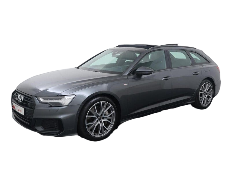 Audi A6 occasion