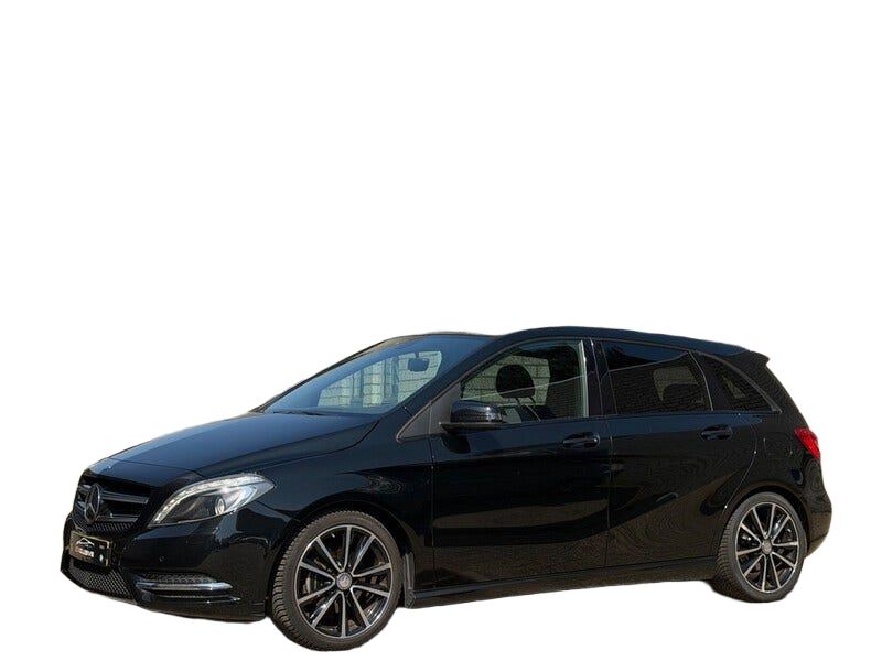 Mercedes Benz B Klasse occasion