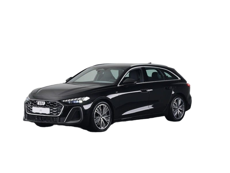 Audi A5 occasion