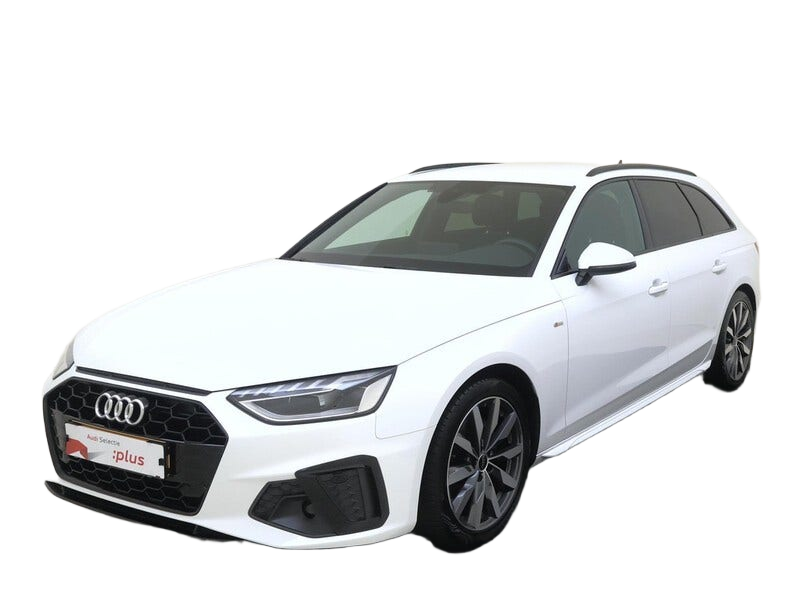 Audi A4 occasion