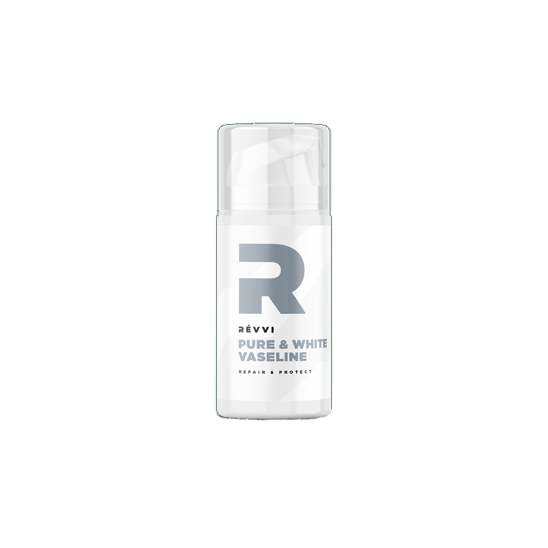 Révvi | Pure & White Vaseline