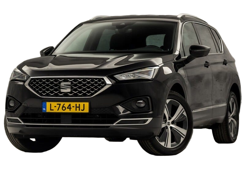SEAT Tarraco occasion