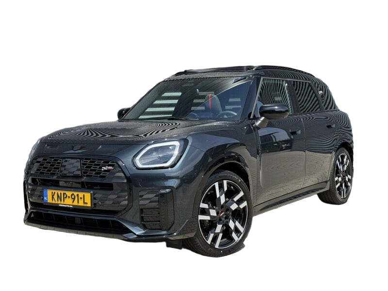 MINI Countryman occasion