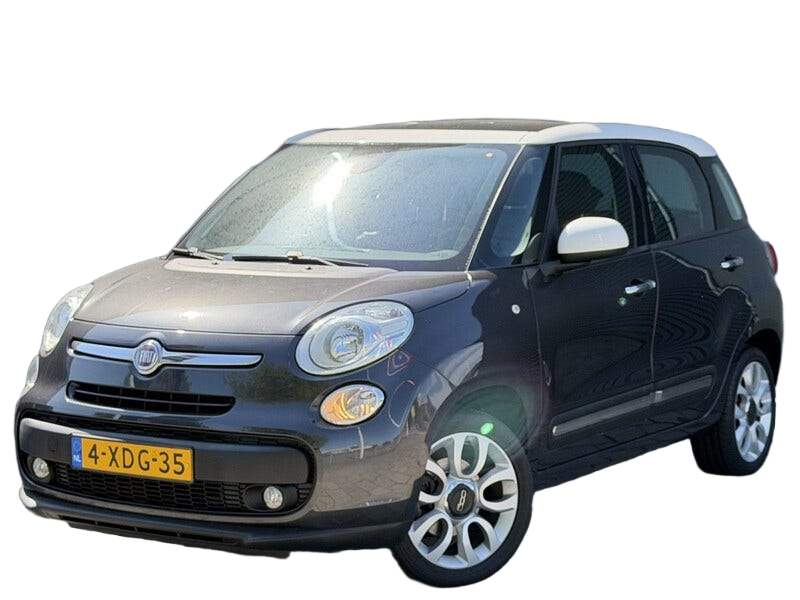 Fiat 500L occasion