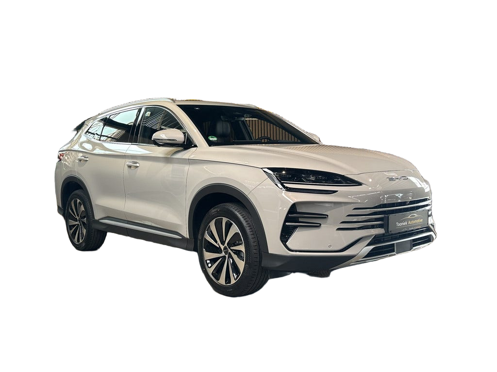 BYD SEAL U