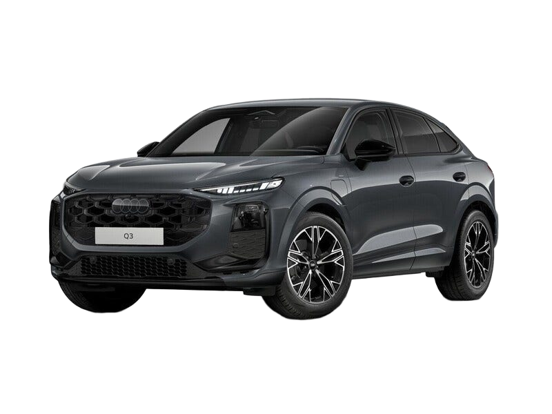 Audi Q3 occasion