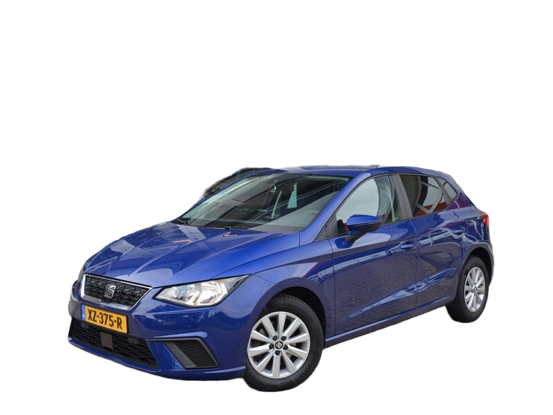 SEAT Ibiza occasion