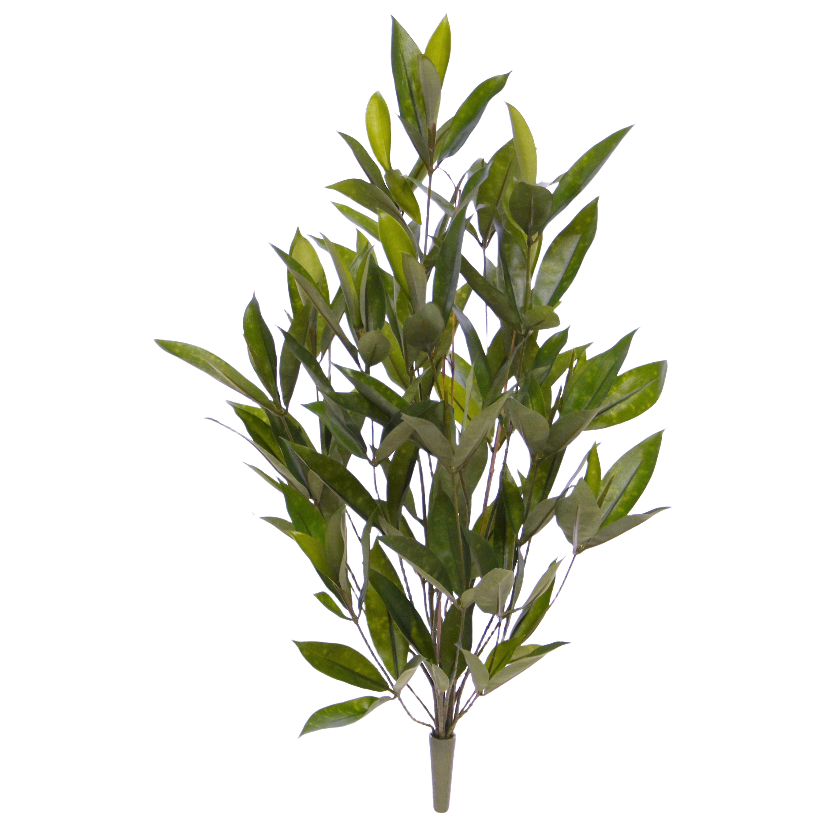 Draceana Surculosa kunstplant 70cm afbeelding 1