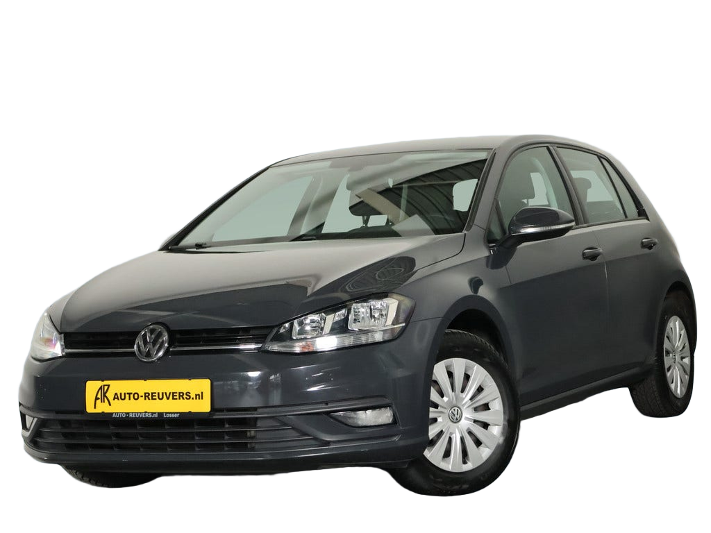 Volkswagen Golf occasion
