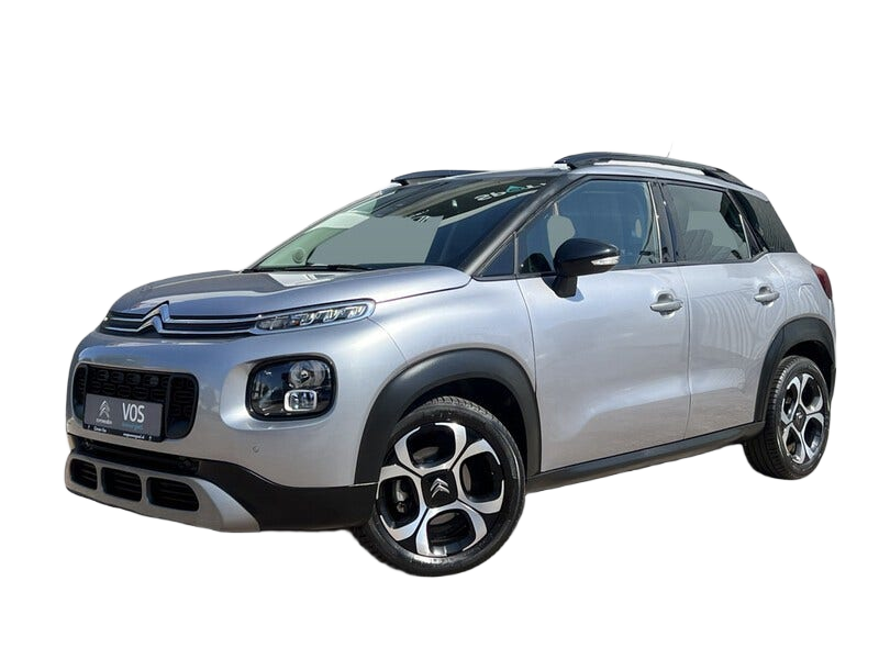 Citroën C3 Aircross occasion