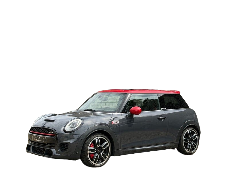 MINI Cooper occasion