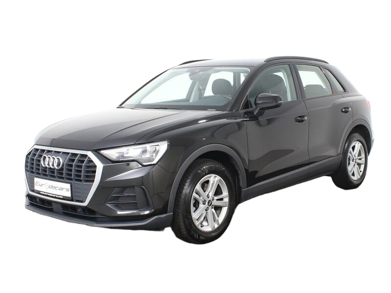 Audi Q3 occasion