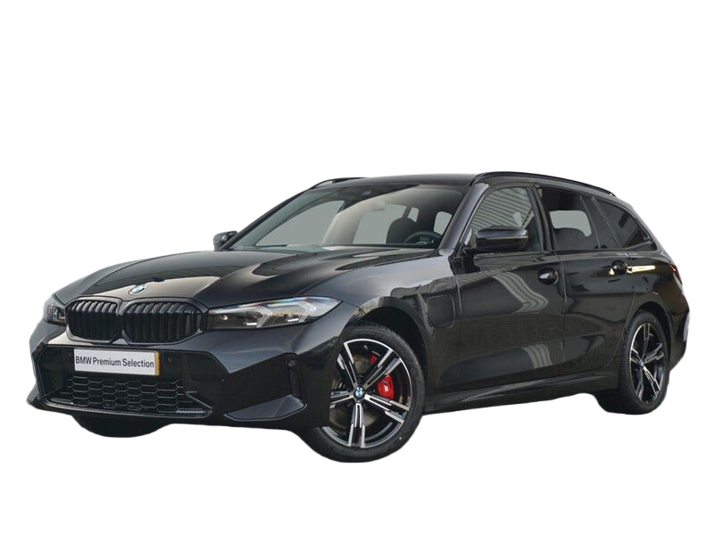 BMW 3 Serie occasion