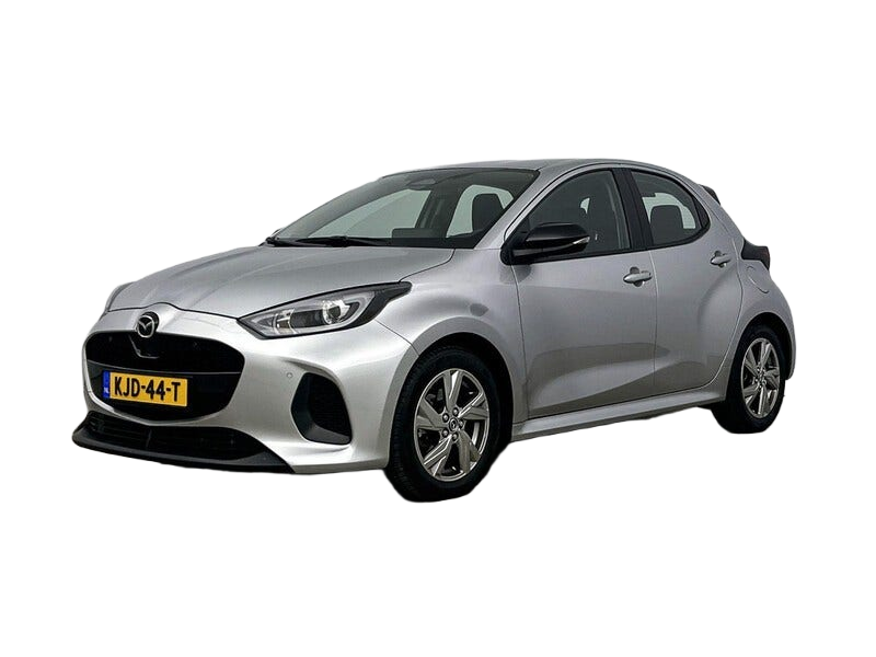 Mazda 2 Hybrid occasion