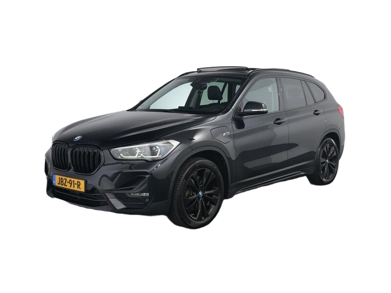 BMW X1 occasion