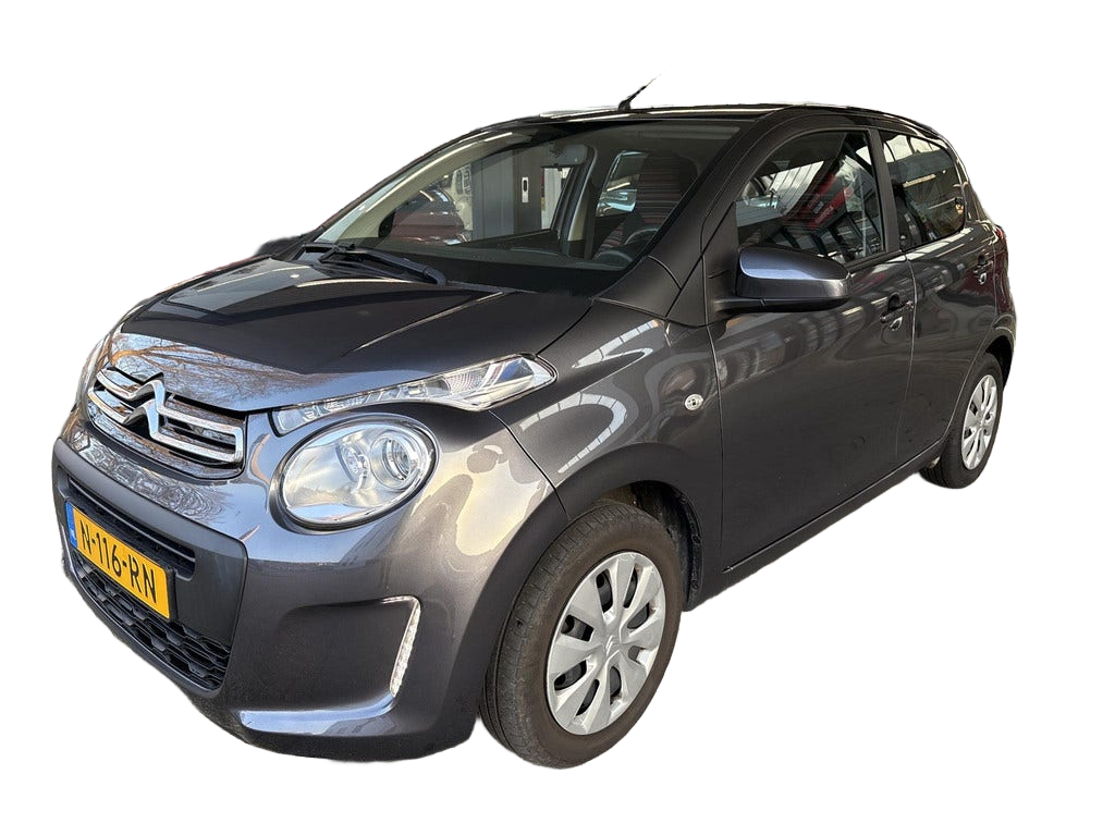 Citroën C1