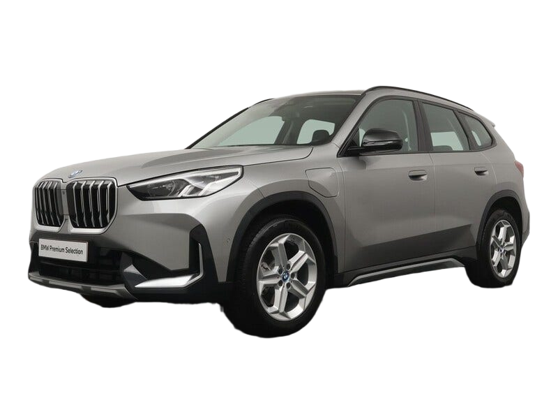 BMW X1 occasion