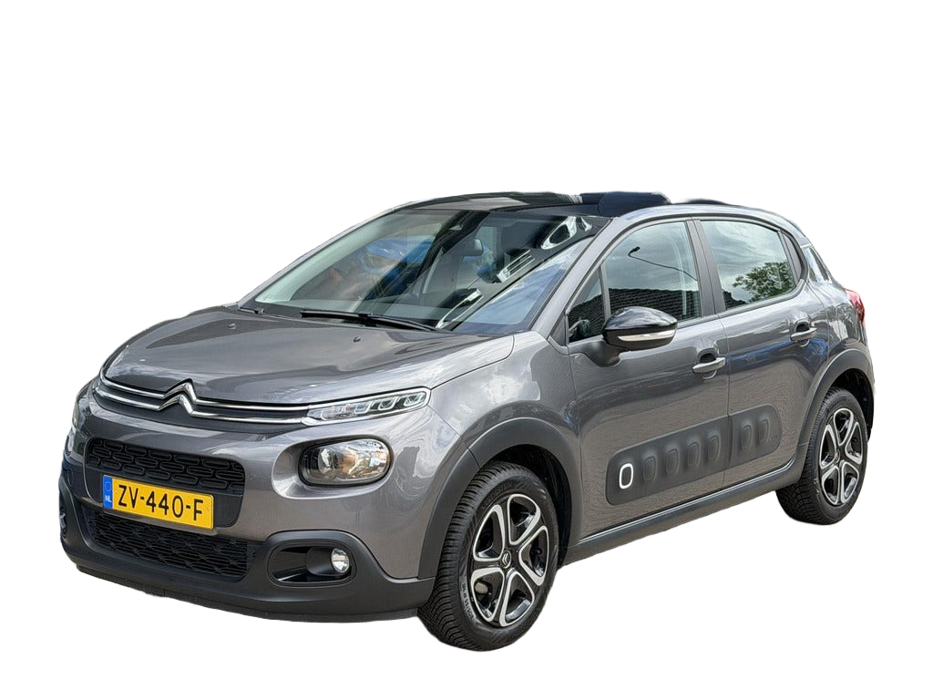 Citroën C3 occasion