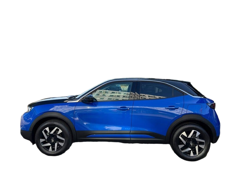 Opel Mokka occasion
