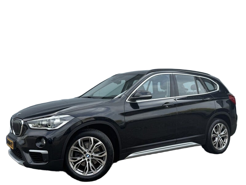 BMW X1 occasion