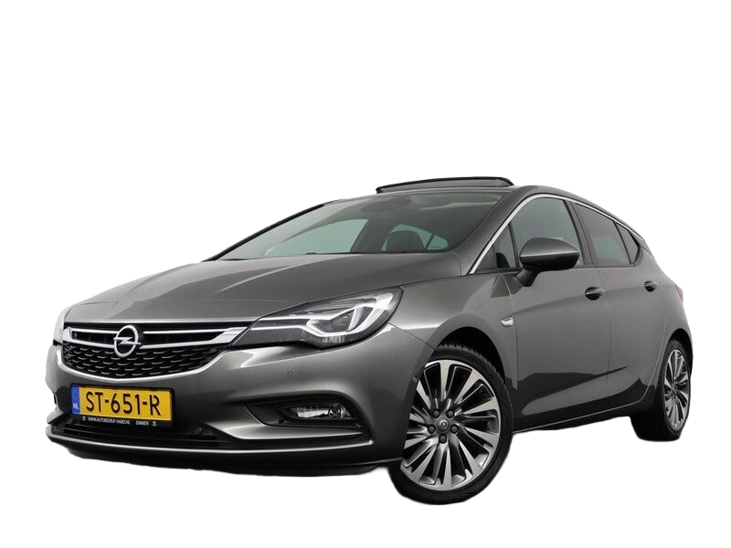 Opel Astra occasion