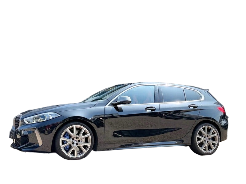 BMW 1 Serie occasion