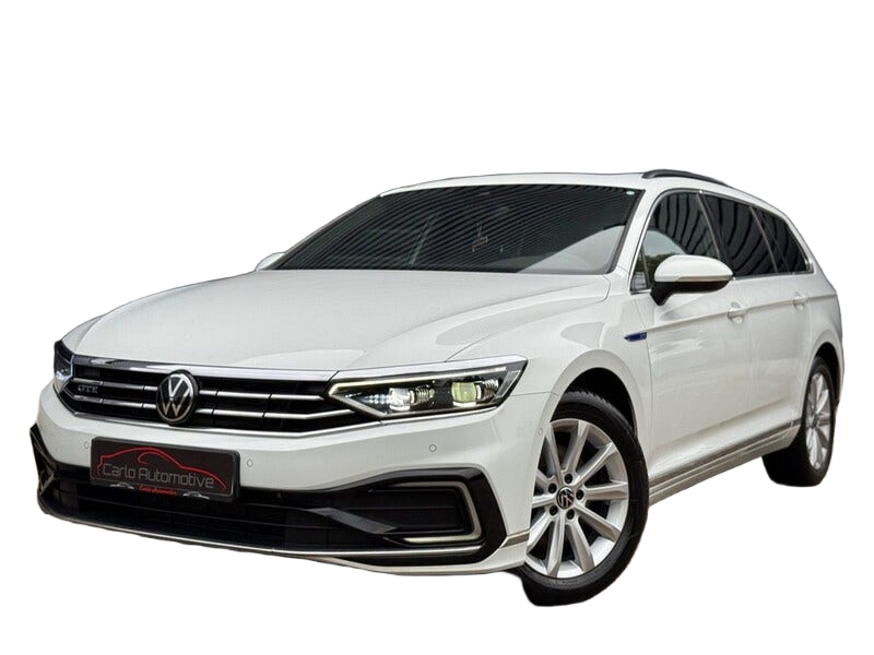 Volkswagen Passat occasion