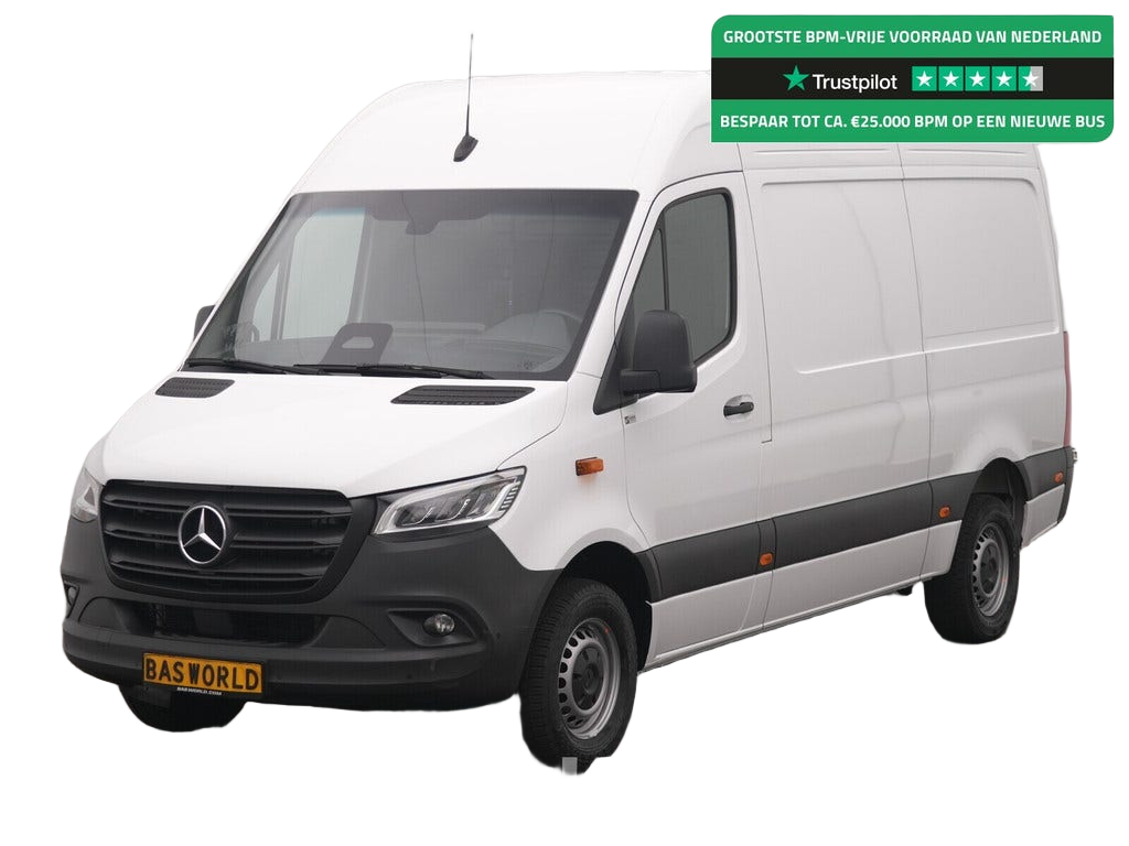 Mercedes Benz Sprinter
