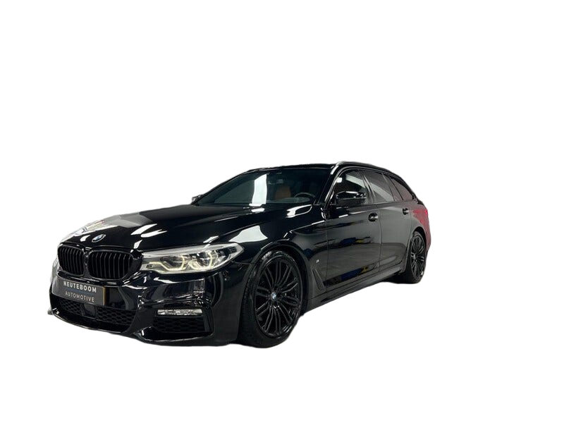 BMW 5 Serie occasion